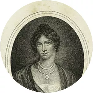 Helen Maria Williams