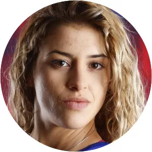 Helen Maroulis