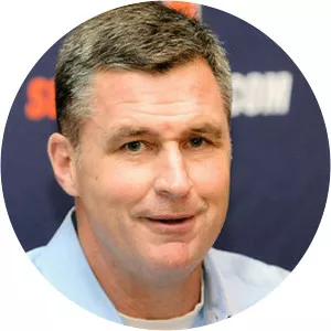 Helen Marrone photograph