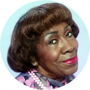 Helen Martin - American actress