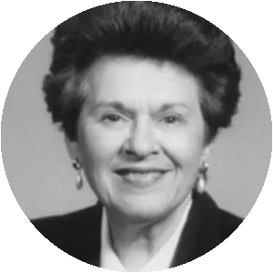 Helen Matusevich Oujesky