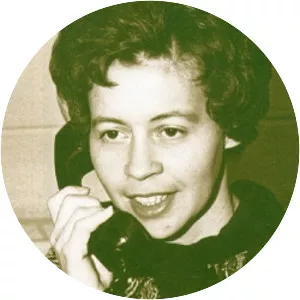 Helen Maynor Scheirbeck