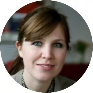 Helen McCarthy - British author