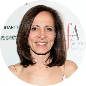 Helen Mccluskey - Executive