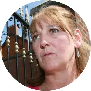 Helen McKendry photograph