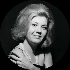 Helen Merrill