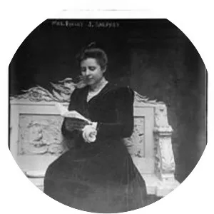 Helen Miller Shepard