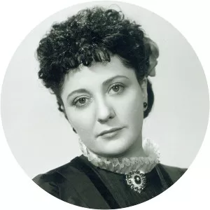 Helen Morgan