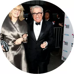 Helen Morris - Television producer