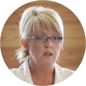 Helen Newlove, Baroness Newlove