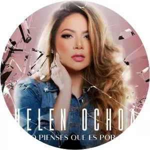 Helen Ochoa - Singer