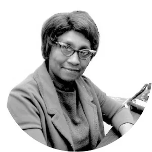 Helen Octavia Dickens