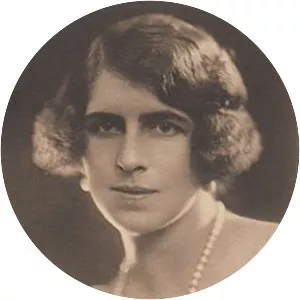 Helen of Greece and Denmark