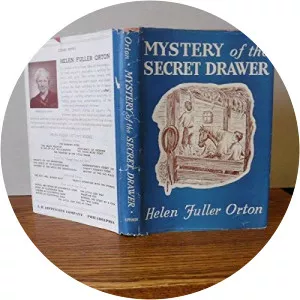 Helen Fuller Orton
