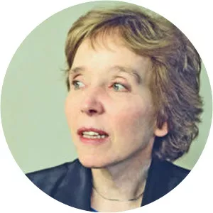 Helen Palmer - American author