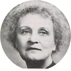 Helen Parkhurst