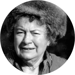 Helen Parsons-Smith photograph