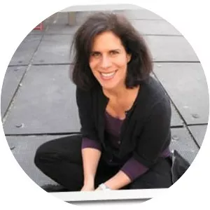 Helen Perelman - Author