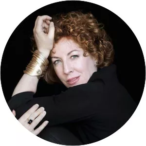 Helen Pickett - American choreographer