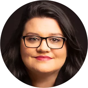 Helen Pluckrose - British author