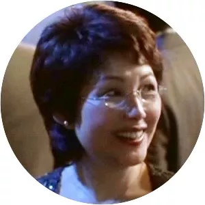 Helen Poon - Actress