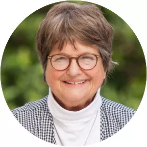Helen Prejean