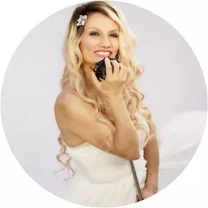 Helen - Indian actress