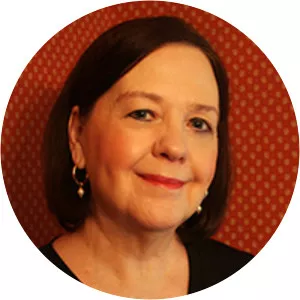 Helen Recorvits photograph