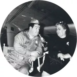 Helen Rege photograph