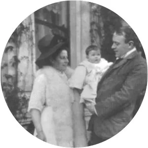 Helen Reilly Barbour