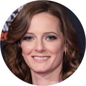 Helen Richardson-Walsh - Player