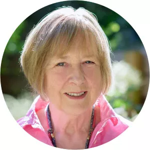 Helen Rogan - Author