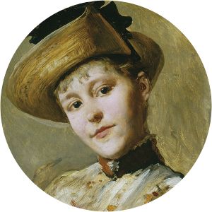 Helen Romer photograph