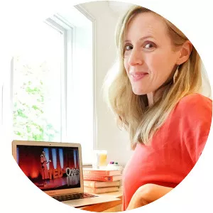 Helen Russell - Author