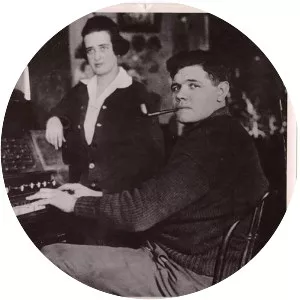Helen Ruth - Babe Ruth's wife