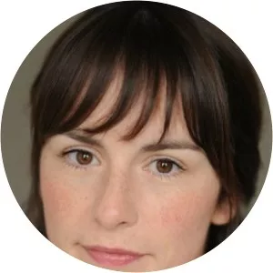 Helen Rutter - Author