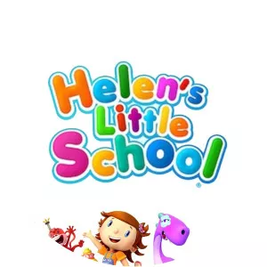 Helen's Little School - 2017 ‧ 1 season