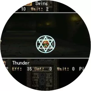 Helen's Mysterious Castle