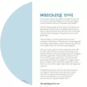 Helen Sanderson - Author