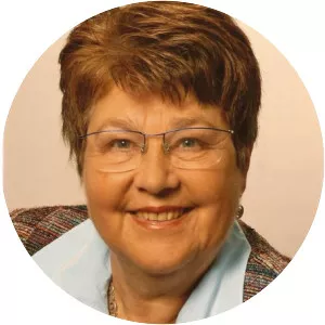 Helen Schüngel-Straumann