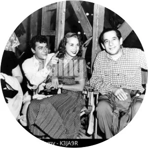 Helen Schwartz photograph