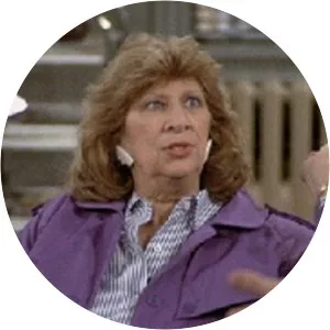 Helen Seinfeld - TV character