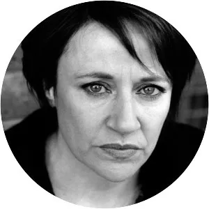 Helen Sheals - Actress