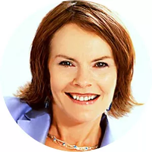 Helen Simons - Author