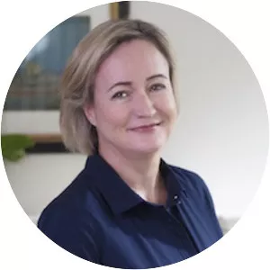 Helen Simonson - Author