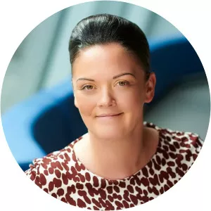 Helen Smallbone - Rebecca St. James' mother