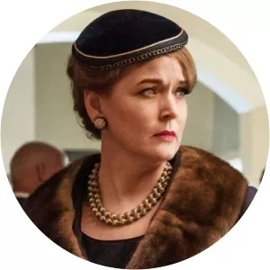 Helen Smith The Man in the High Castle