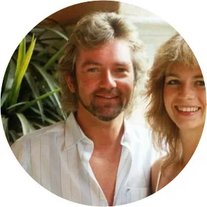 Helen Soby - Noel Edmonds' ex-wife