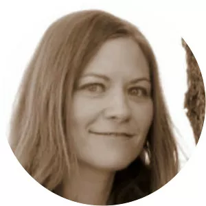 Helen Spaw - Jacob Reynolds' wife