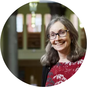 Helen Steward - British philosopher